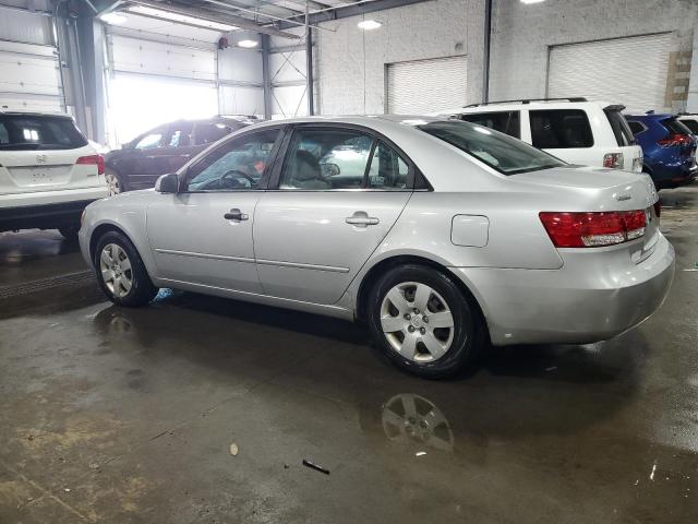 Photo 1 VIN: 5NPET46C07H270526 - HYUNDAI SONATA 