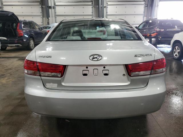 Photo 5 VIN: 5NPET46C07H270526 - HYUNDAI SONATA 