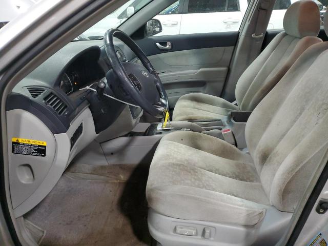 Photo 6 VIN: 5NPET46C07H270526 - HYUNDAI SONATA 