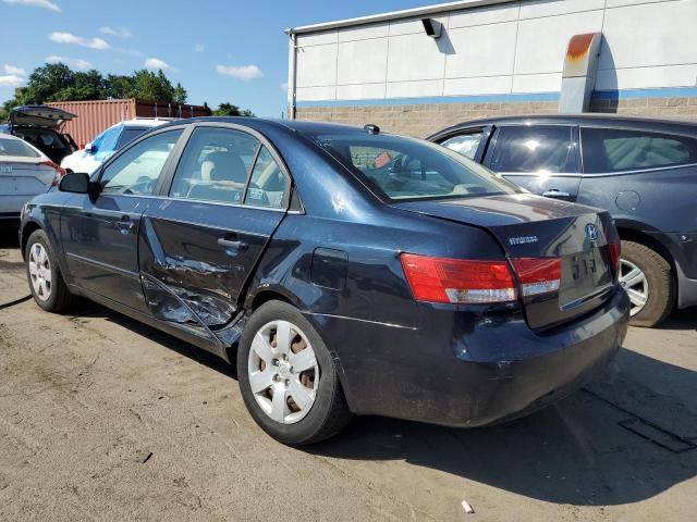 Photo 1 VIN: 5NPET46C07H294504 - HYUNDAI SONATA GLS 