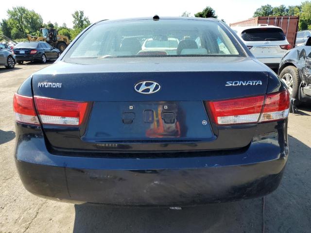 Photo 5 VIN: 5NPET46C07H294504 - HYUNDAI SONATA GLS 