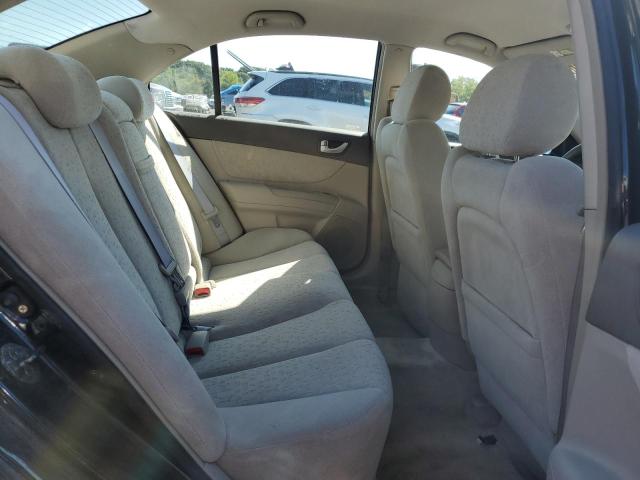 Photo 9 VIN: 5NPET46C07H294504 - HYUNDAI SONATA GLS 