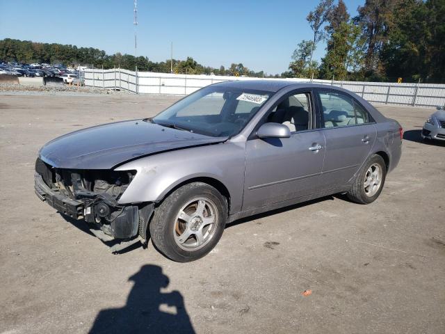 Photo 0 VIN: 5NPET46C08H302408 - HYUNDAI SONATA 