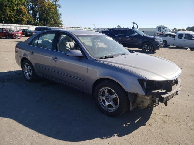 Photo 3 VIN: 5NPET46C08H302408 - HYUNDAI SONATA 