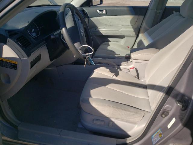 Photo 6 VIN: 5NPET46C08H302408 - HYUNDAI SONATA 