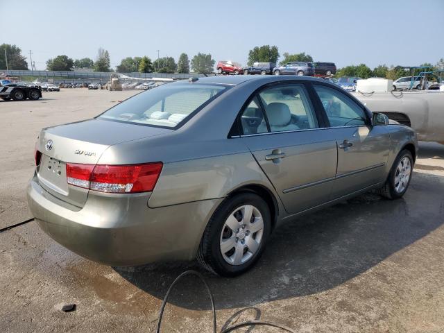 Photo 2 VIN: 5NPET46C08H304689 - HYUNDAI SONATA 