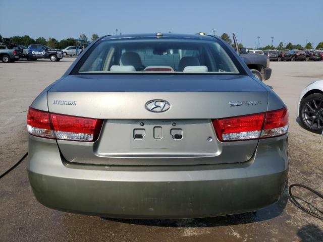 Photo 5 VIN: 5NPET46C08H304689 - HYUNDAI SONATA 