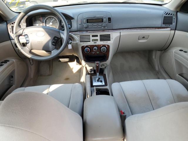 Photo 7 VIN: 5NPET46C08H304689 - HYUNDAI SONATA 