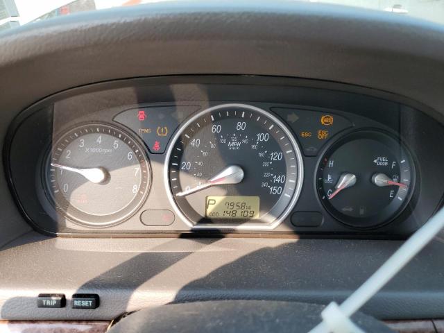 Photo 8 VIN: 5NPET46C08H304689 - HYUNDAI SONATA 