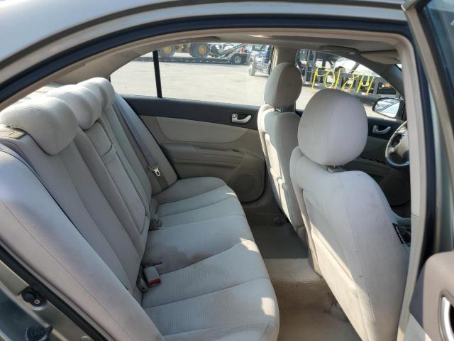 Photo 9 VIN: 5NPET46C08H304689 - HYUNDAI SONATA 