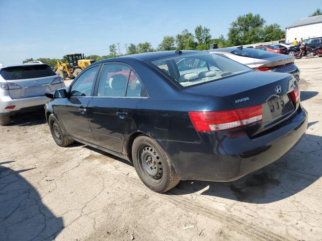 Photo 1 VIN: 5NPET46C08H311500 - HYUNDAI SONATA GLS 