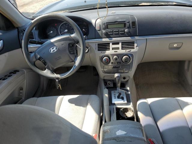 Photo 7 VIN: 5NPET46C08H311500 - HYUNDAI SONATA GLS 