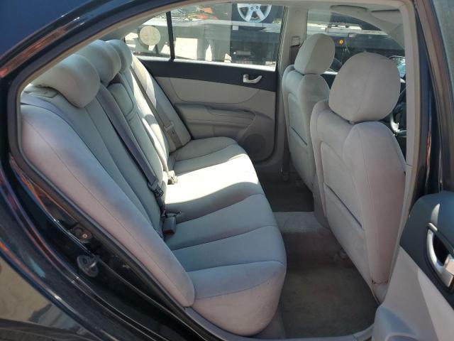 Photo 9 VIN: 5NPET46C08H311500 - HYUNDAI SONATA GLS 