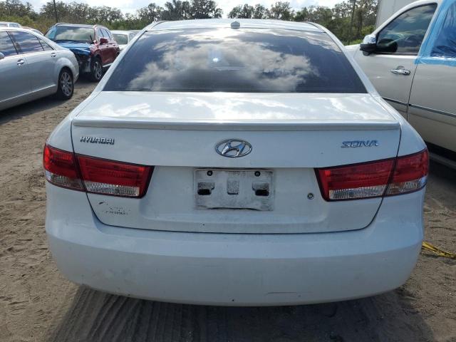 Photo 5 VIN: 5NPET46C08H318852 - HYUNDAI SONATA GLS 