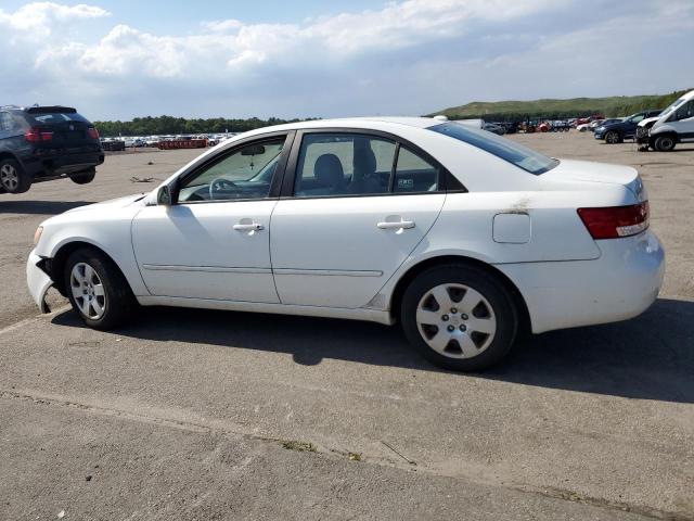 Photo 1 VIN: 5NPET46C08H329625 - HYUNDAI SONATA 