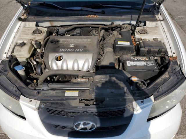 Photo 10 VIN: 5NPET46C08H329625 - HYUNDAI SONATA 