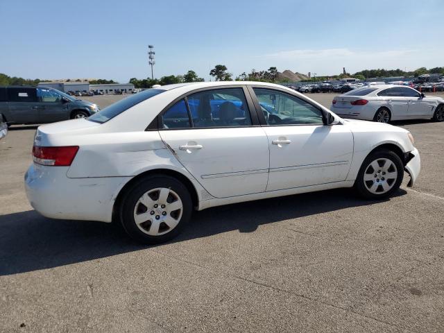 Photo 2 VIN: 5NPET46C08H329625 - HYUNDAI SONATA 