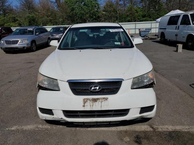 Photo 4 VIN: 5NPET46C08H329625 - HYUNDAI SONATA 