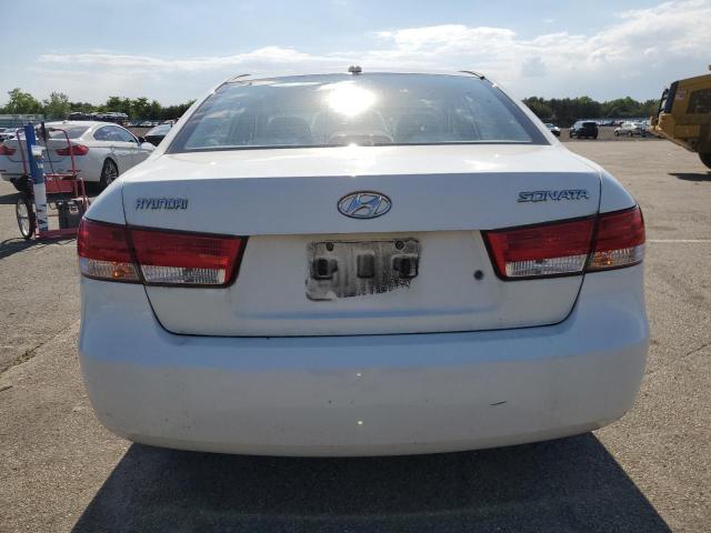 Photo 5 VIN: 5NPET46C08H329625 - HYUNDAI SONATA 