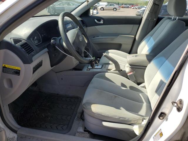 Photo 6 VIN: 5NPET46C08H329625 - HYUNDAI SONATA 