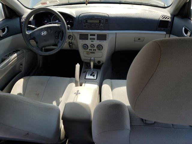 Photo 7 VIN: 5NPET46C08H329625 - HYUNDAI SONATA 