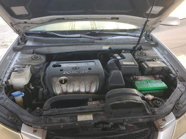 Photo 10 VIN: 5NPET46C08H332783 - HYUNDAI SONATA GLS 