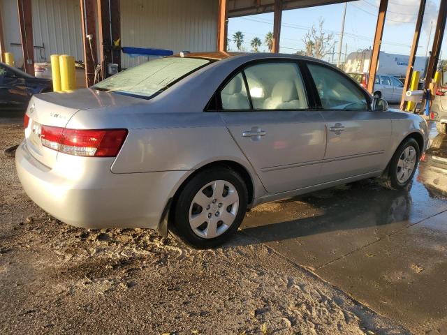 Photo 2 VIN: 5NPET46C08H332783 - HYUNDAI SONATA GLS 