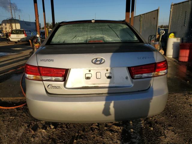 Photo 5 VIN: 5NPET46C08H332783 - HYUNDAI SONATA GLS 