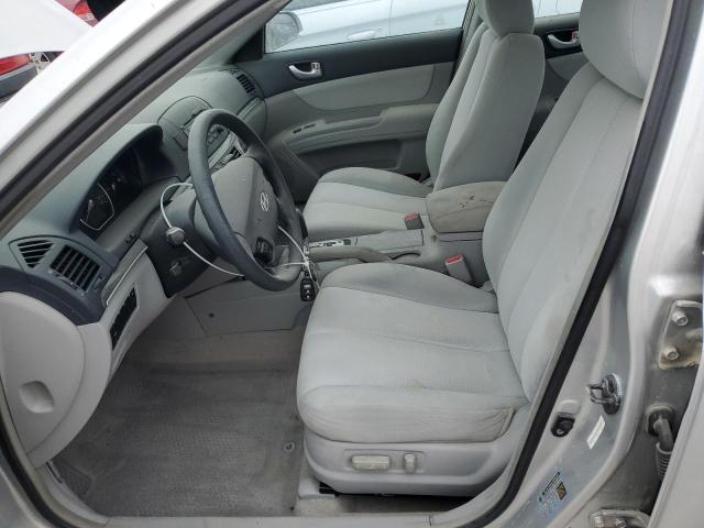 Photo 6 VIN: 5NPET46C08H332783 - HYUNDAI SONATA GLS 