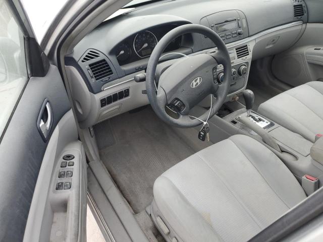 Photo 7 VIN: 5NPET46C08H332783 - HYUNDAI SONATA GLS 