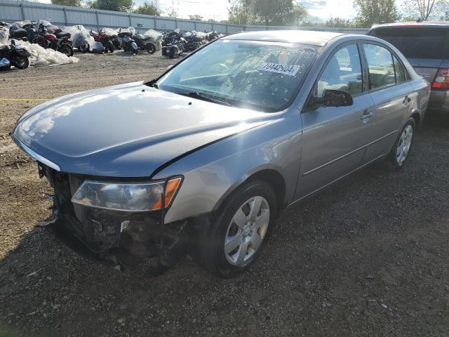 Photo 0 VIN: 5NPET46C08H339202 - HYUNDAI SONATA GLS 