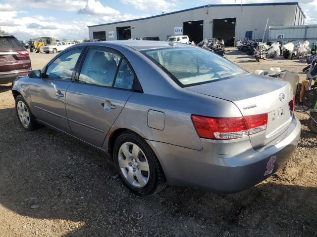 Photo 1 VIN: 5NPET46C08H339202 - HYUNDAI SONATA GLS 