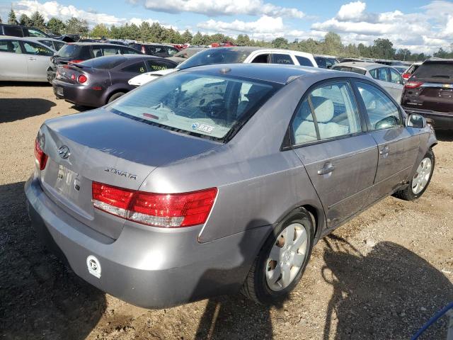 Photo 2 VIN: 5NPET46C08H339202 - HYUNDAI SONATA GLS 