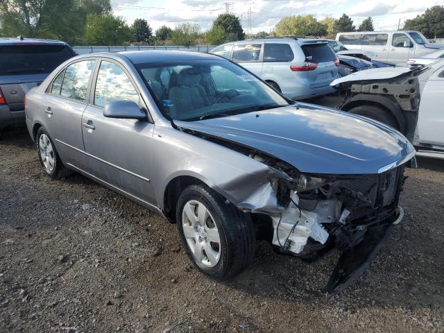 Photo 3 VIN: 5NPET46C08H339202 - HYUNDAI SONATA GLS 