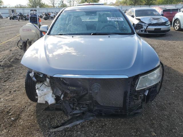 Photo 4 VIN: 5NPET46C08H339202 - HYUNDAI SONATA GLS 