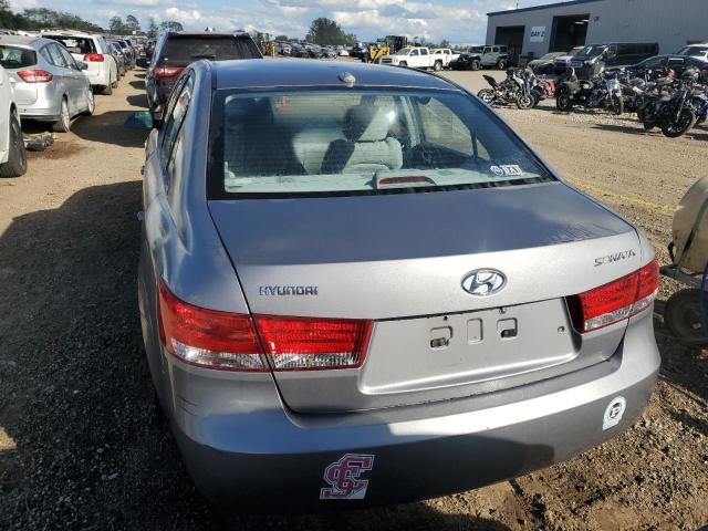 Photo 5 VIN: 5NPET46C08H339202 - HYUNDAI SONATA GLS 