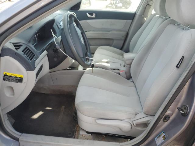 Photo 6 VIN: 5NPET46C08H339202 - HYUNDAI SONATA GLS 