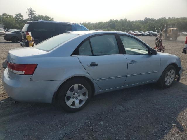 Photo 2 VIN: 5NPET46C08H339958 - HYUNDAI SONATA GLS 