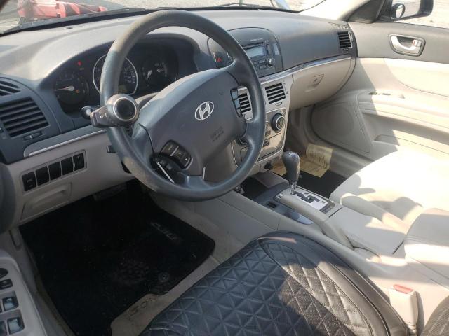 Photo 7 VIN: 5NPET46C08H339958 - HYUNDAI SONATA GLS 