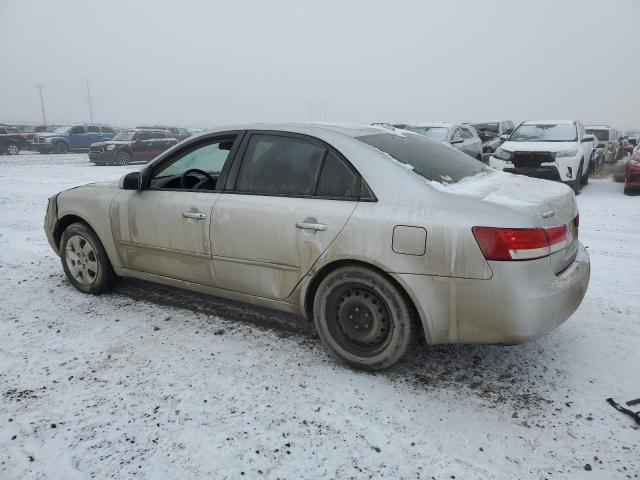 Photo 1 VIN: 5NPET46C08H366318 - HYUNDAI SONATA GLS 