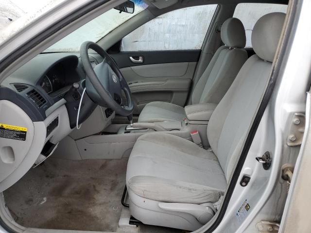 Photo 6 VIN: 5NPET46C08H366318 - HYUNDAI SONATA GLS 