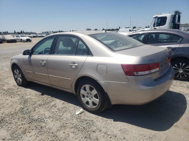 Photo 1 VIN: 5NPET46C08H371793 - HYUNDAI SONATA 