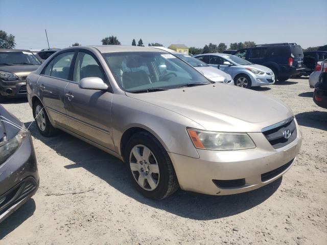 Photo 3 VIN: 5NPET46C08H371793 - HYUNDAI SONATA 