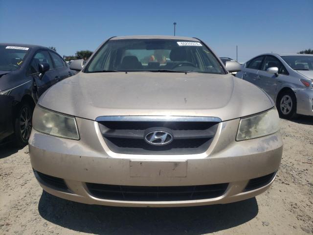 Photo 4 VIN: 5NPET46C08H371793 - HYUNDAI SONATA 