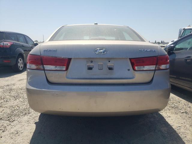 Photo 5 VIN: 5NPET46C08H371793 - HYUNDAI SONATA 