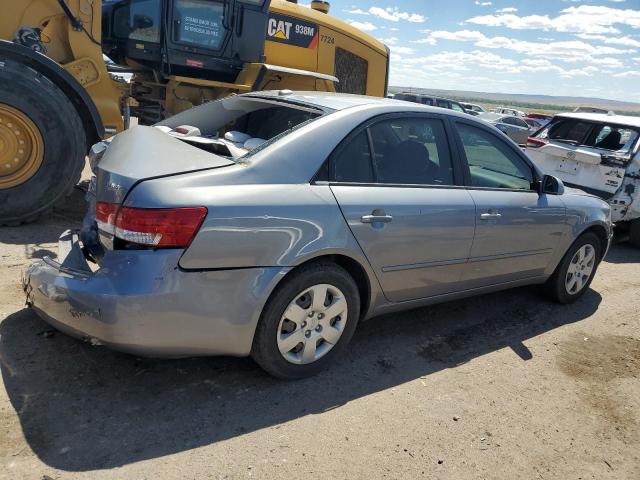 Photo 2 VIN: 5NPET46C08H383197 - HYUNDAI SONATA 