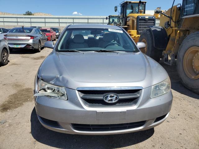 Photo 4 VIN: 5NPET46C08H383197 - HYUNDAI SONATA 