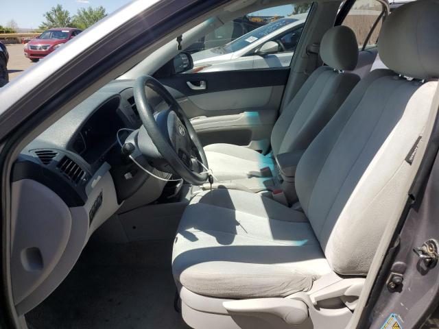 Photo 6 VIN: 5NPET46C08H383197 - HYUNDAI SONATA 