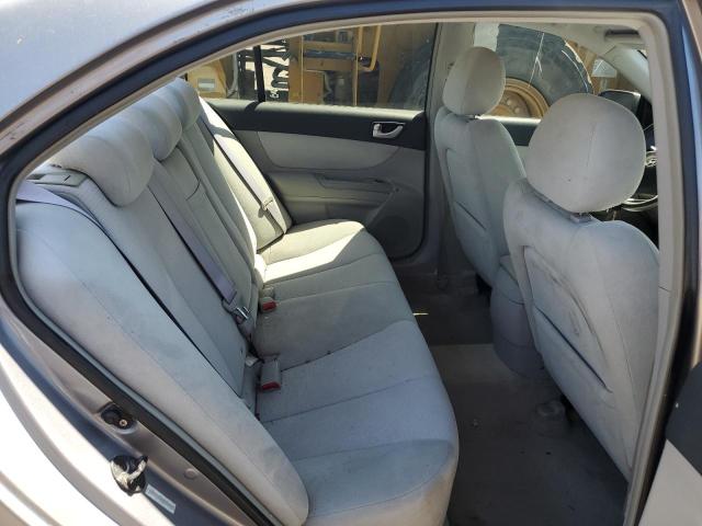 Photo 9 VIN: 5NPET46C08H383197 - HYUNDAI SONATA 