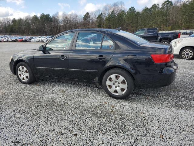 Photo 1 VIN: 5NPET46C09H405507 - HYUNDAI SONATA GLS 